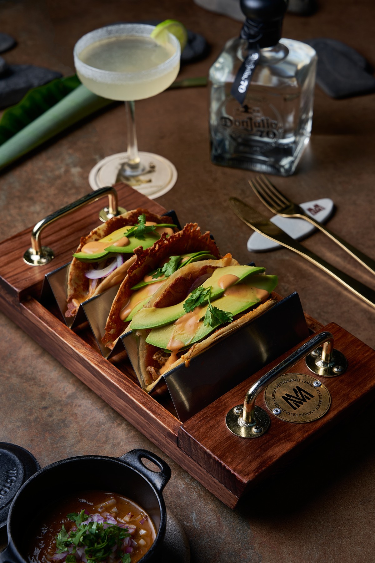 Tacos de Birria